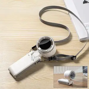 Portable Handheld Chargeable Mini Fan