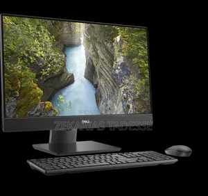 New HP 200 G4 22 All-in-One 8GB Intel Core i5 SSD 512GB