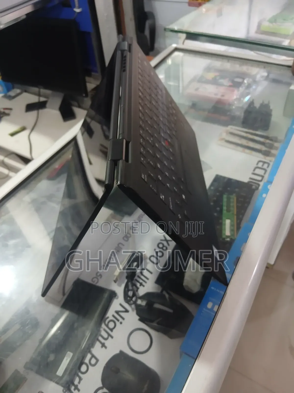 Laptop Lenovo ThinkPad Yoga 8GB Intel Core i5 SSD 512GB