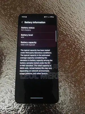 Samsung Galaxy M32 128 GB Black