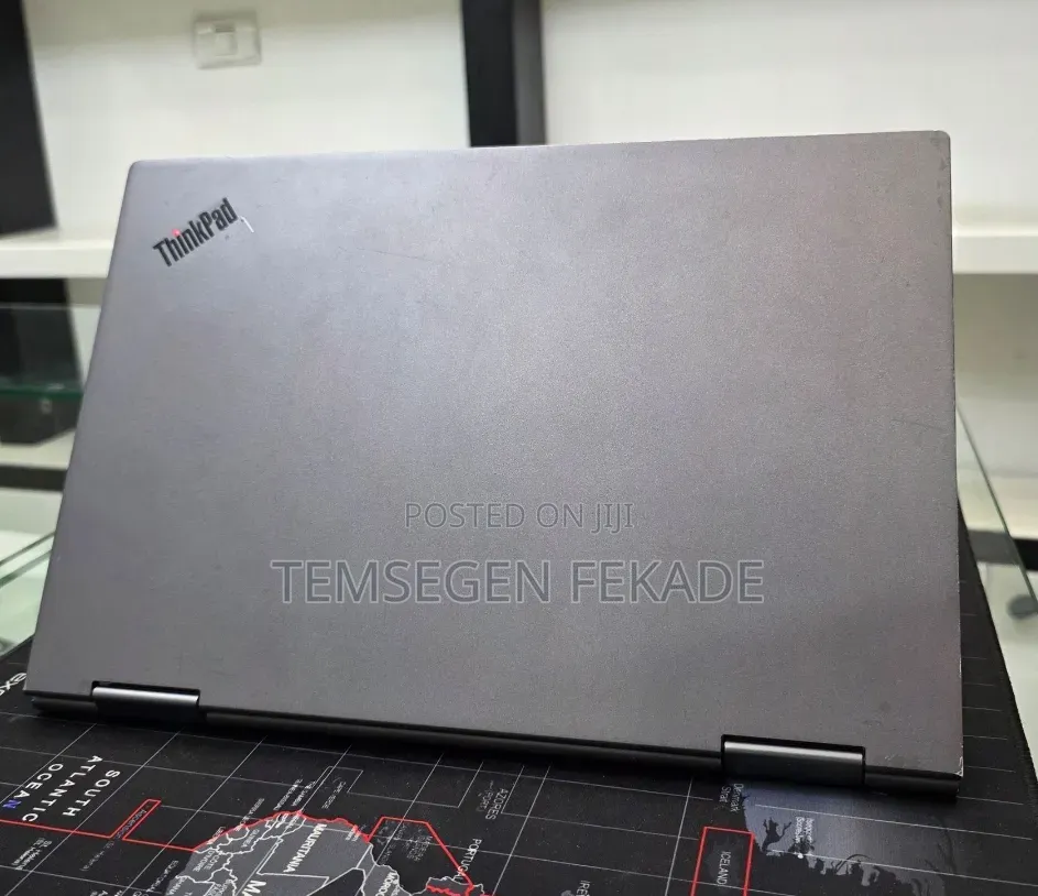 New Laptop Lenovo ThinkPad X1 Yoga 16GB Intel Core i7 SSD 512GB