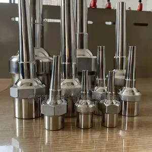 Stainless Steel Fountain Nozzle | Decorative Water Fountain Jet Nozzle