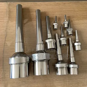Stainless Steel Fountain Nozzle | Decorative Water Fountain Jet Nozzle