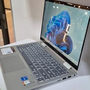 New Laptop HP Envy x360 8GB Intel Core i5 SSD 512GB