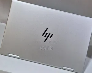 New Laptop HP Envy x360 8GB Intel Core i5 SSD 512GB