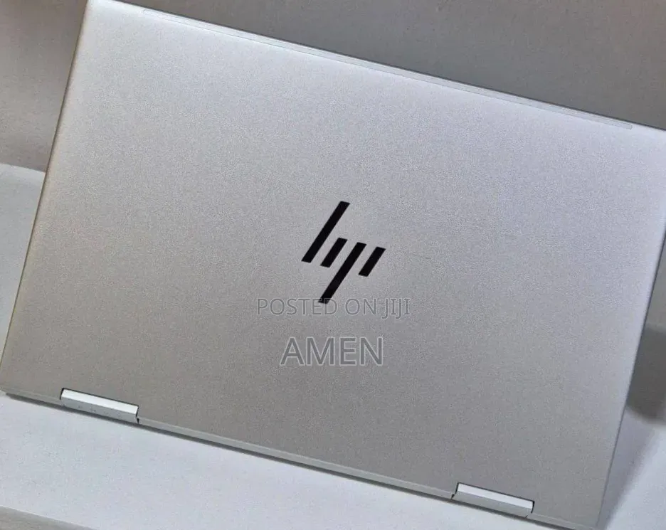 New Laptop HP Envy x360 8GB Intel Core i5 SSD 512GB