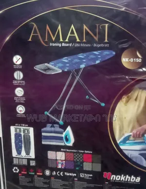 Amant Premium Ironing Board