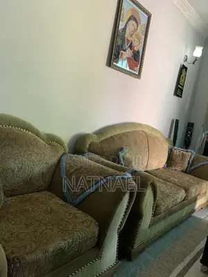 Ye 3f Sofa
