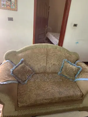 Ye 3f Sofa