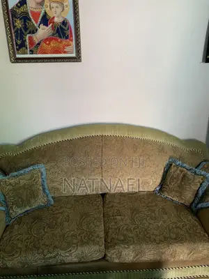 Ye 3f Sofa