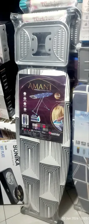 Amant Premium Ironing Board