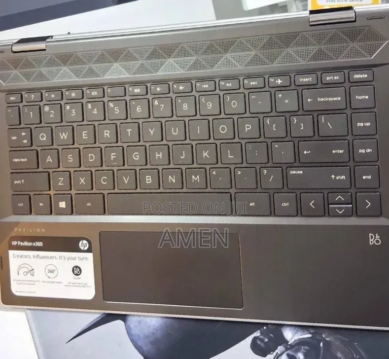 Laptop HP Pavilion 14 8GB Intel Core i3 SSD 256GB
