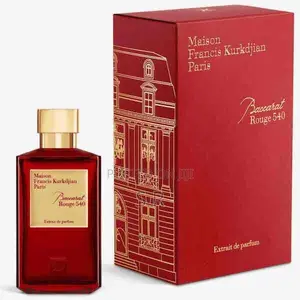 Lattafa Perfume
