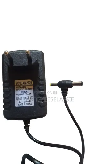 9v 2a Adapter New Packed