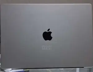 New Laptop Apple MacBook Pro 2021 M1 16GB Apple M1 SSD 512GB