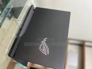 New Laptop Asus ROG Strix G15 16GB Intel Core i9 SSD 1T