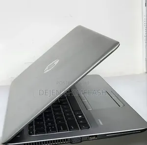 New Laptop HP EliteBook 840 G4 8GB Intel Core i7 HDD 1T