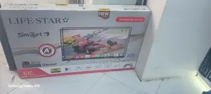 Life Star 55inchi Tv Smart Android