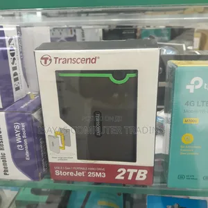 2tera Transcend