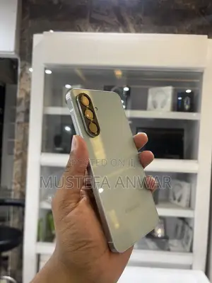 New Samsung Galaxy A56 256 GB