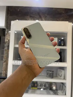New Samsung Galaxy A56 256 GB
