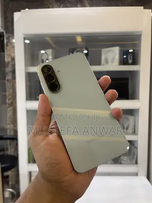 New Samsung Galaxy A56 256 GB