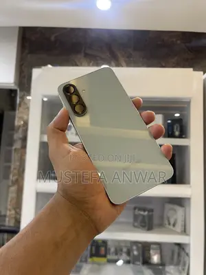 New Samsung Galaxy A56 256 GB