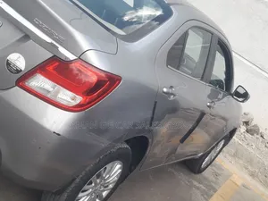 Suzuki Dzire 2021 Teal