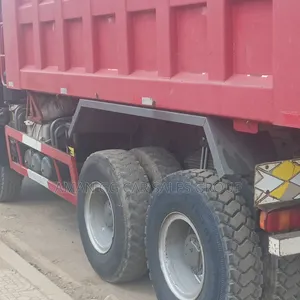 Dump Truck 2023