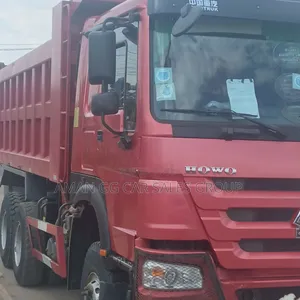Dump Truck 2023