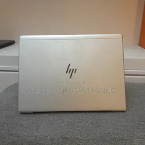 New Laptop HP EliteBook 840 16GB Intel Core i5 SSD 512GB