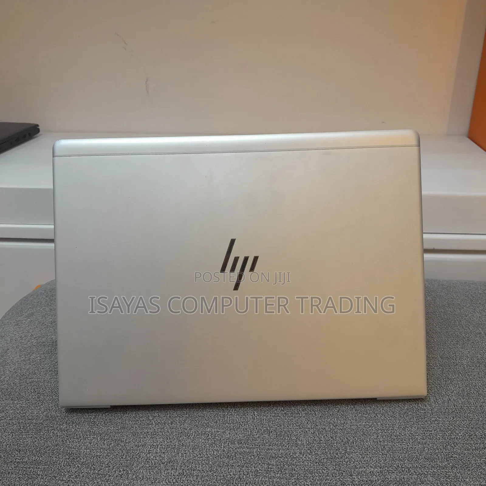 New Laptop HP EliteBook 840 16GB Intel Core i5 SSD 512GB