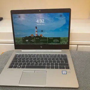 New Laptop HP EliteBook 840 16GB Intel Core i5 SSD 512GB