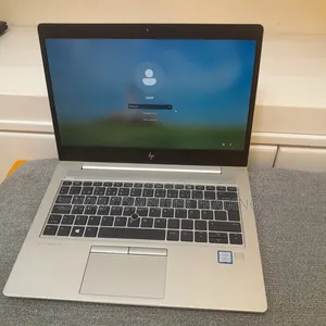 New Laptop HP EliteBook 840 16GB Intel Core i5 SSD 512GB