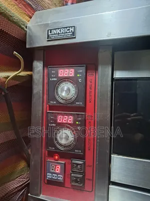 የሚሸጥ የዳቦ መጋገሪያ ማሽን
