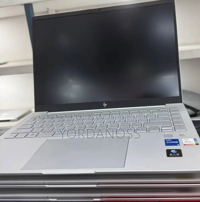 New Laptop HP Pavilion 15 16GB Intel Core i5 SSD 1T