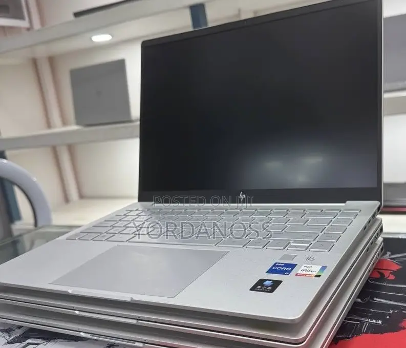 New Laptop HP Pavilion 15 16GB Intel Core i5 SSD 1T