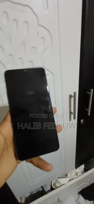 Samsung Galaxy A20s 32 GB Blue