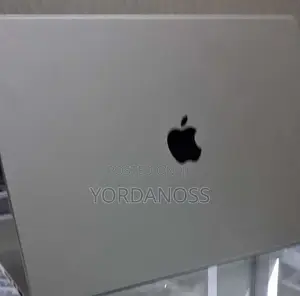 New Laptop Apple MacBook Pro 2021 M1 32GB Apple M1 Pro SSD 512GB