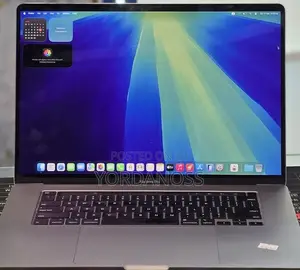 New Laptop Apple MacBook Pro 2019 64GB Intel Core i9 SSD 512GB