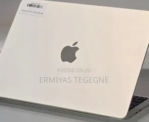 New Laptop Apple MacBook Air 2020 16GB Apple M3 Pro SSD 512GB
