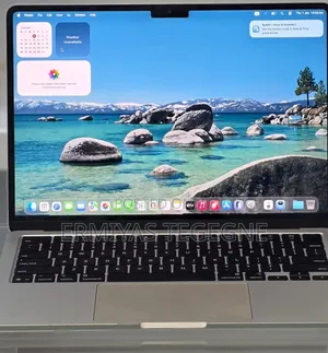 New Laptop Apple MacBook Air 2020 16GB Apple M3 Pro SSD 512GB