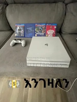 ٩ We Will Buy Ps 4 Slim and Ps5 እንገዛለን