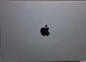 New Laptop Apple MacBook Pro 2021 M1 32GB Apple M1 Pro SSD 512GB