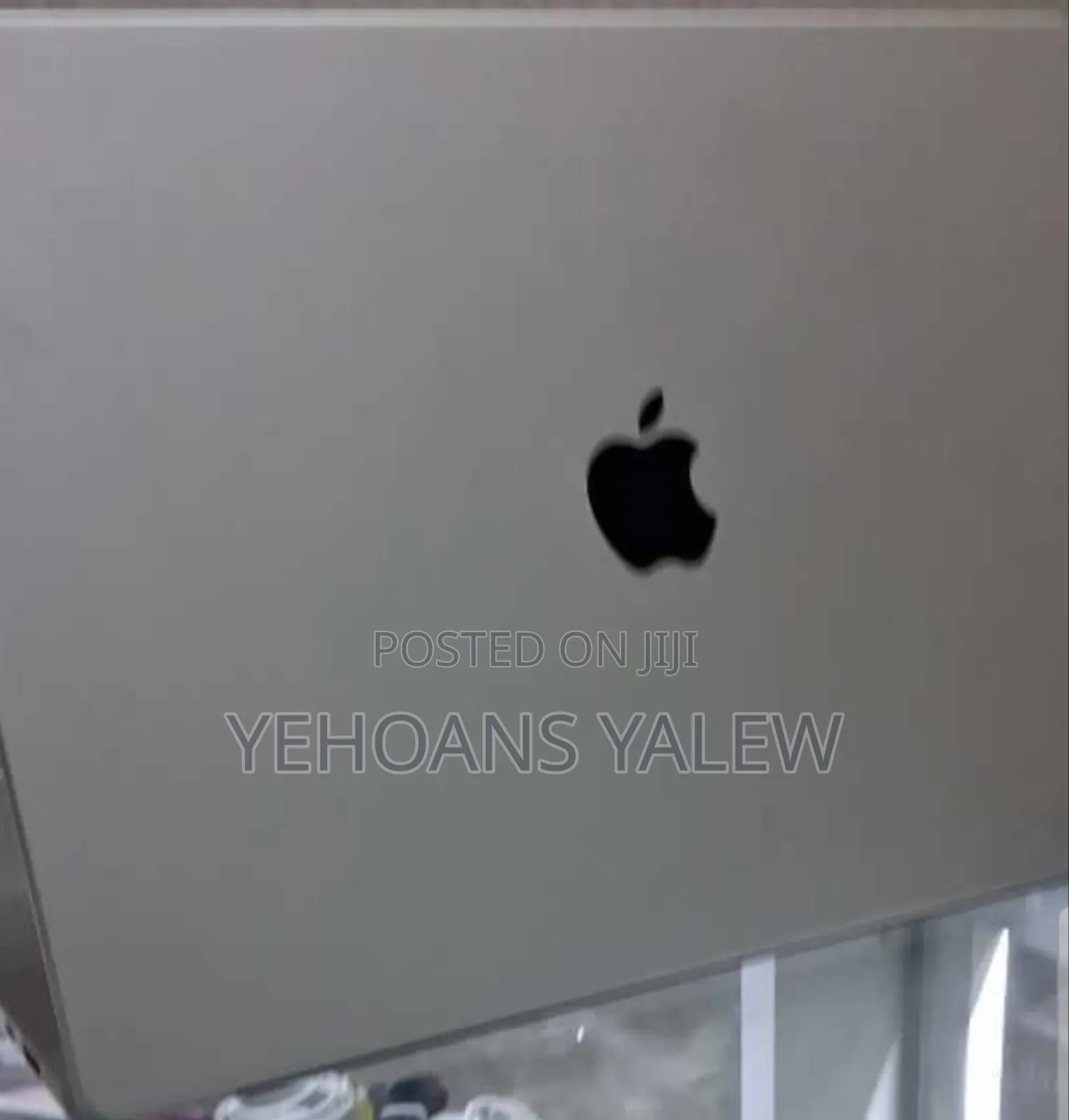 New Laptop Apple MacBook Pro 2021 M1 32GB Apple M1 Pro SSD 512GB