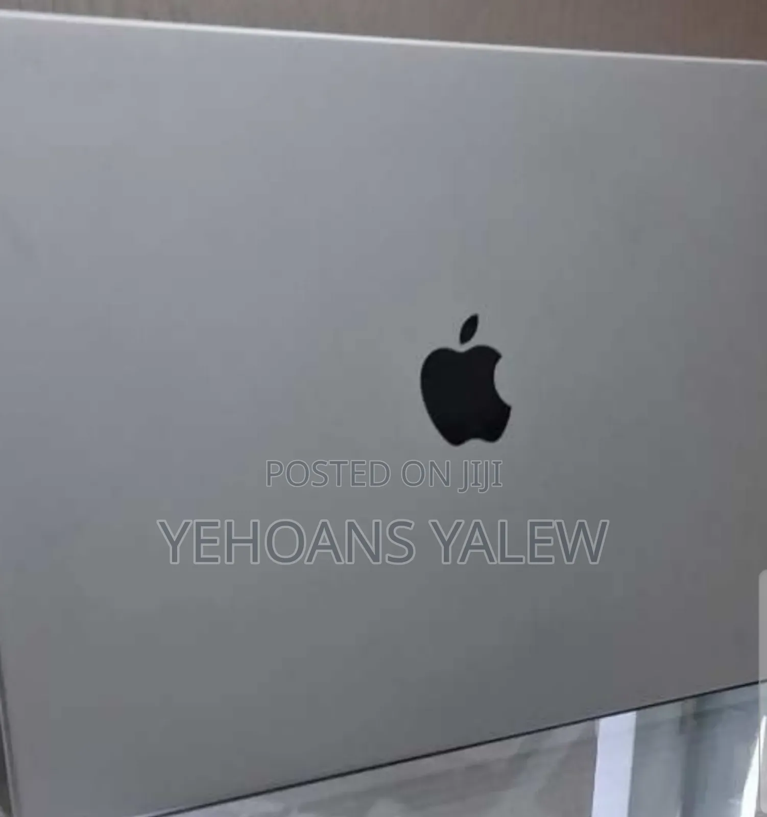 New Laptop Apple MacBook Pro 2021 M1 32GB Apple M1 Pro SSD 512GB