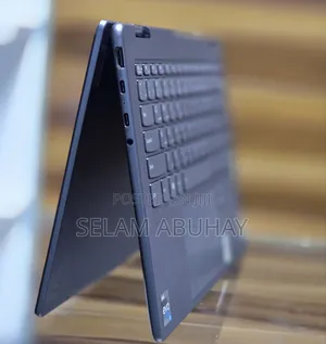 New Laptop Lenovo Yoga 7i 16GB Intel Core i7 SSD 512GB
