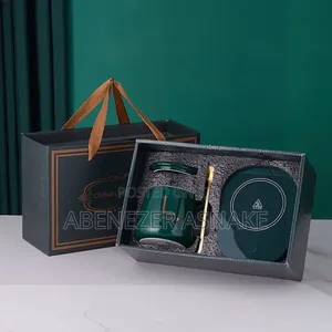 Lucky Electric Warm Cup