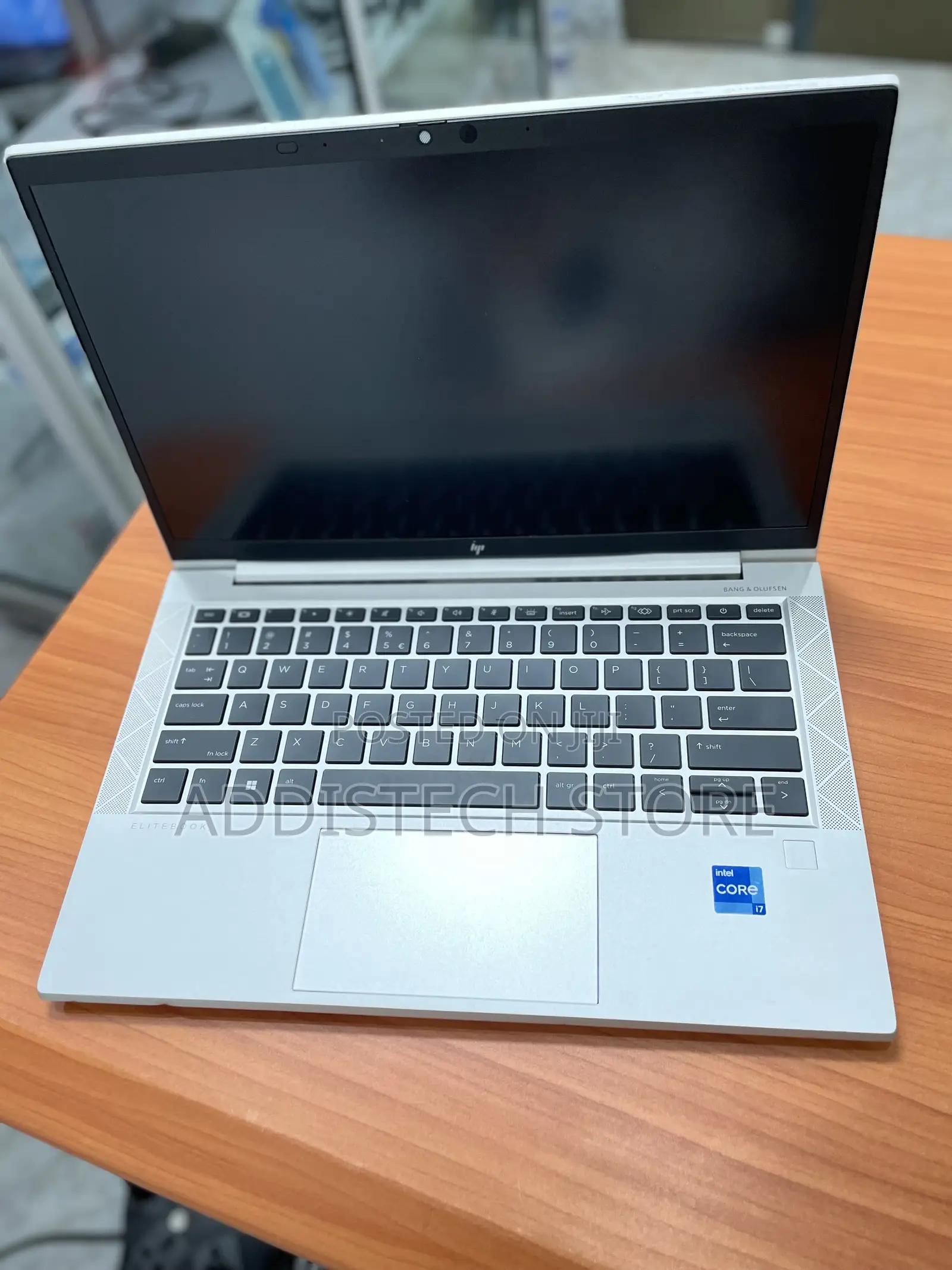 New Laptop HP EliteBook 840 16GB Intel Core i7 SSD 512GB