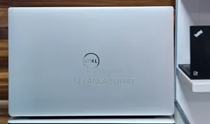 New Laptop Dell XPS 13 16GB Intel Core i7 SSD 512GB